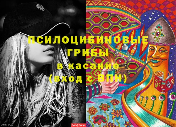 стафф Белоозёрский